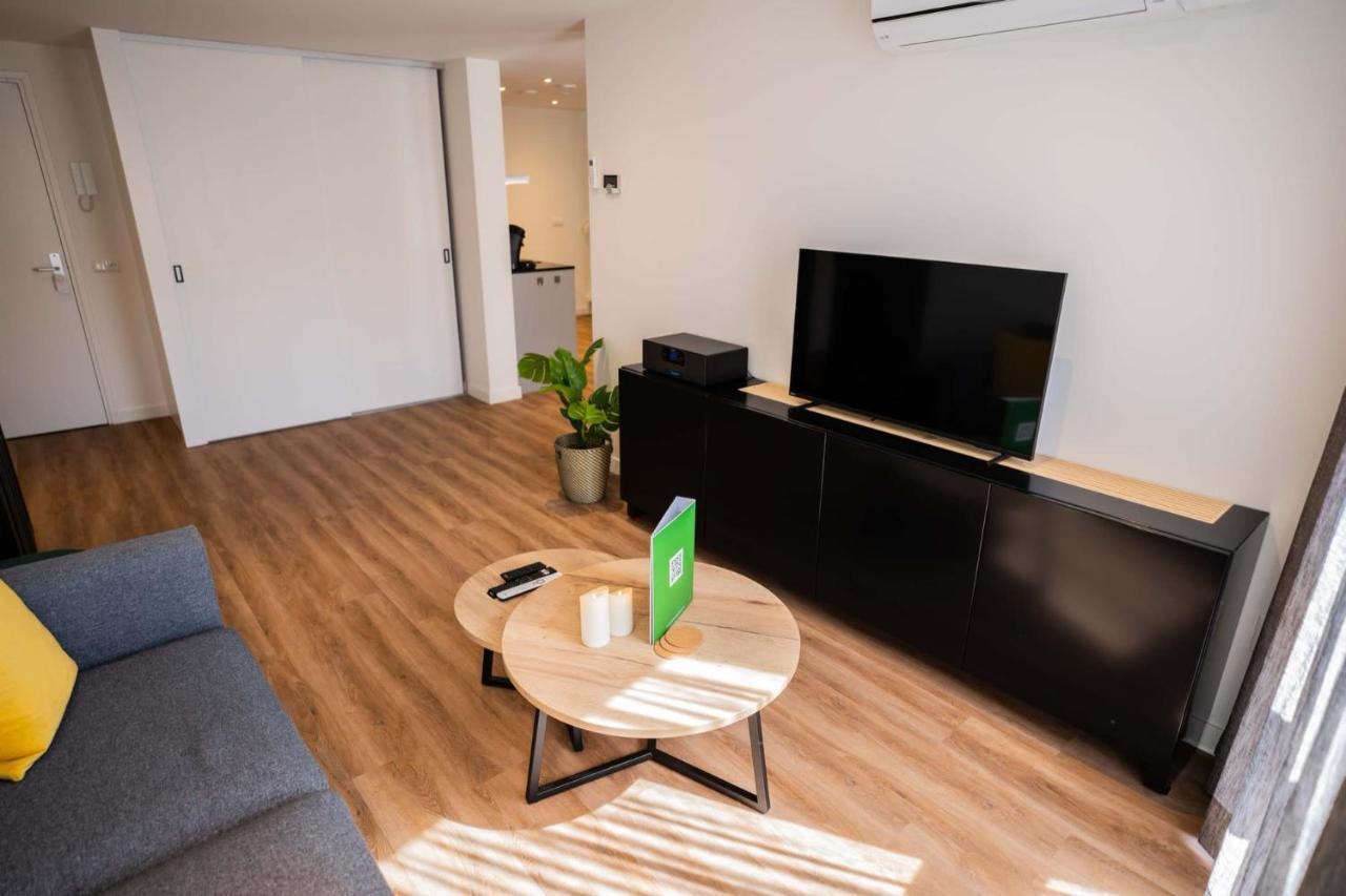 Exclusive 70M2 One-Bedroom Apartment - We39E Tiel Exterior foto