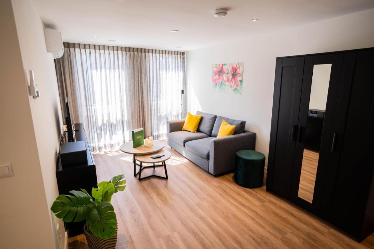 Exclusive 70M2 One-Bedroom Apartment - We39E Tiel Exterior foto