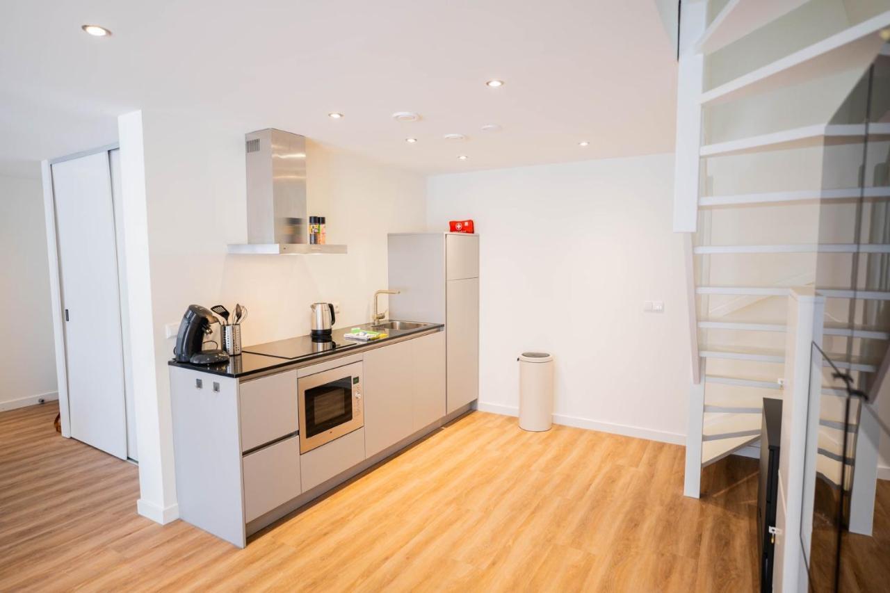 Exclusive 70M2 One-Bedroom Apartment - We39E Tiel Exterior foto