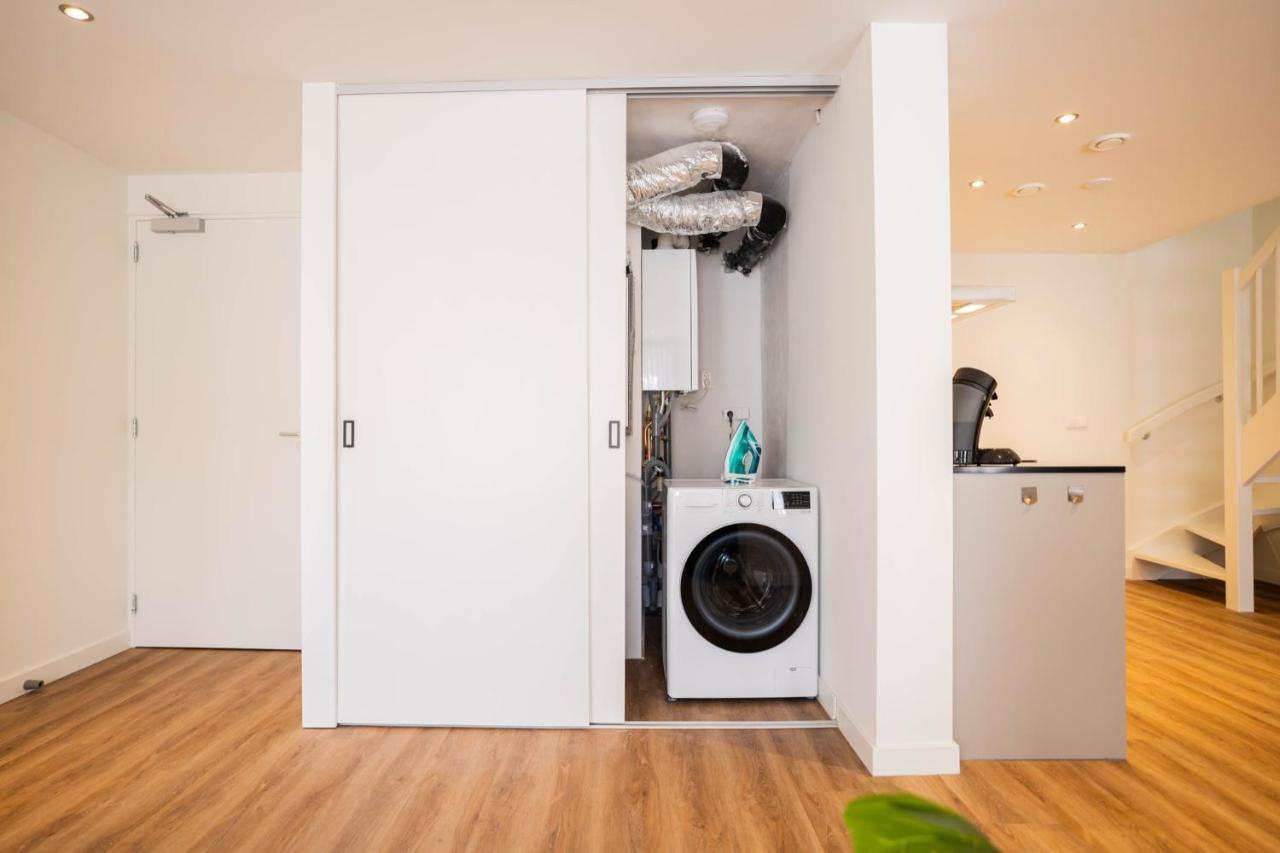 Exclusive 70M2 One-Bedroom Apartment - We39E Tiel Exterior foto