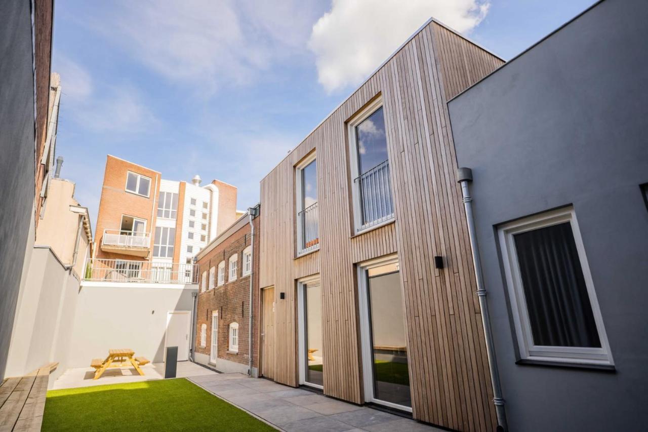 Exclusive 70M2 One-Bedroom Apartment - We39E Tiel Exterior foto