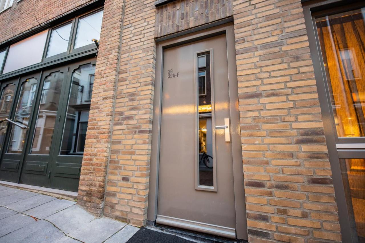 Exclusive 70M2 One-Bedroom Apartment - We39E Tiel Exterior foto
